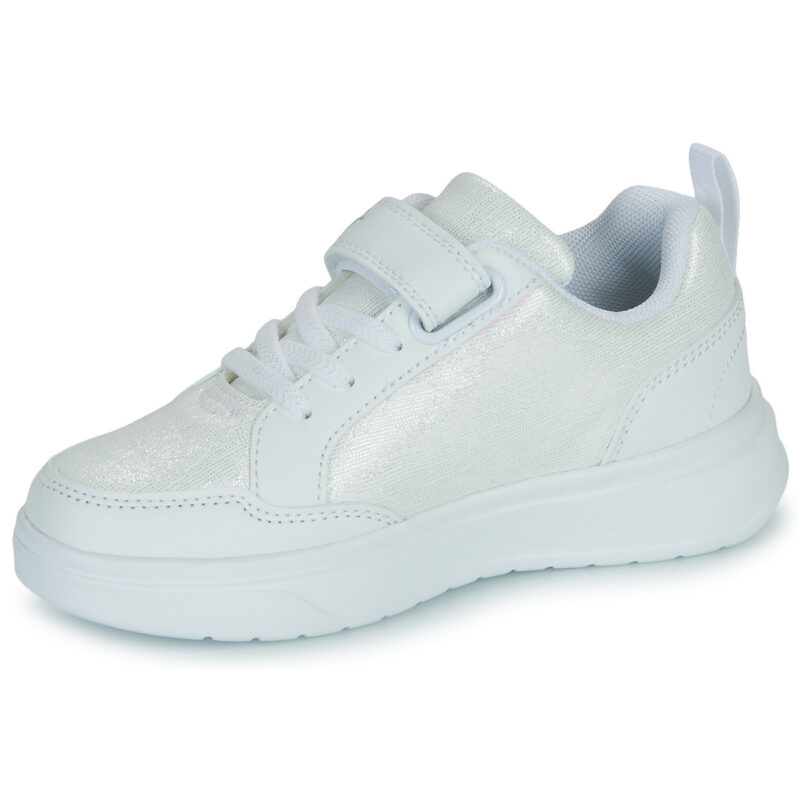 Primigi BG GLAM Wei&szlig; - M&auml;dchen-Sneaker - Gr&ouml;&szlig;e 4