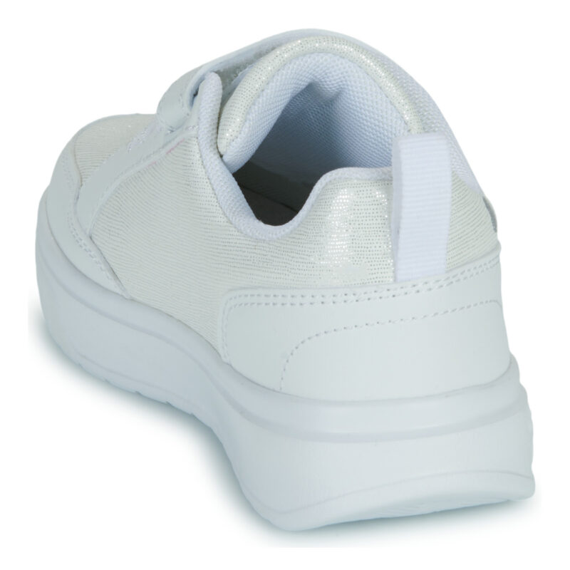 Primigi BG GLAM Wei&szlig; - M&auml;dchen-Sneaker - Gr&ouml;&szlig;e 5