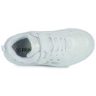 Primigi BG GLAM Wei&szlig; - M&auml;dchen-Sneaker - Gr&ouml;&szlig;e 6