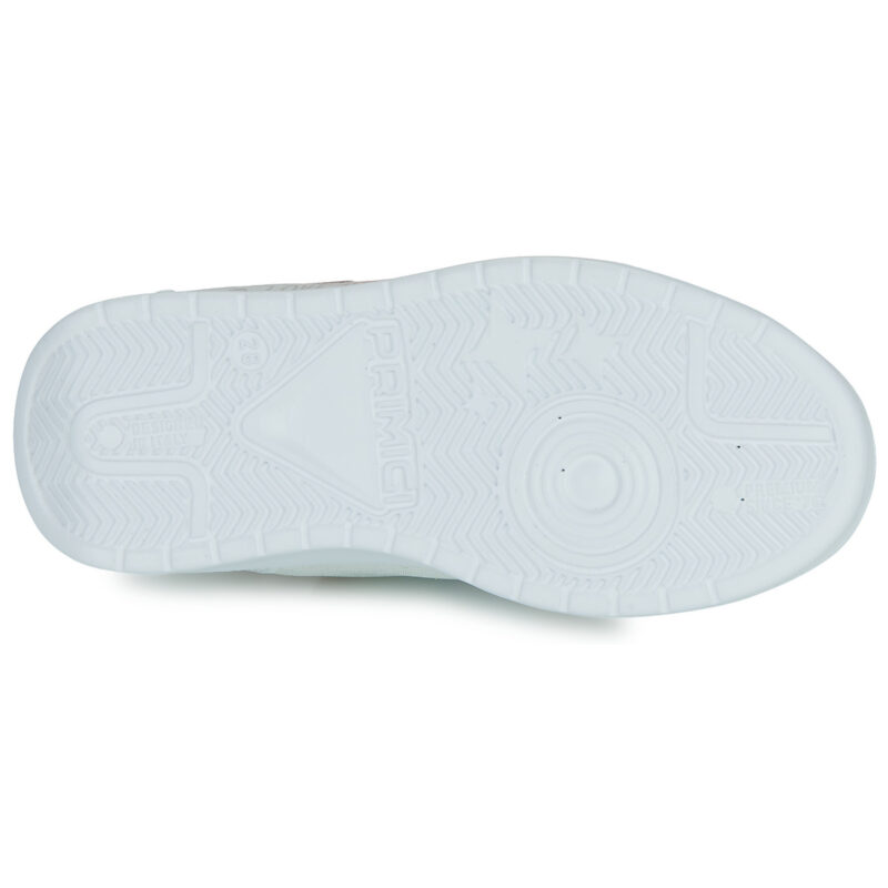Primigi BG GLAM Wei&szlig; - M&auml;dchen-Sneaker - Gr&ouml;&szlig;e 7
