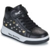 Primigi BG GLAM Schwarze Kinderschuhe f&uuml;r M&auml;dchen Primigi 8973311240422