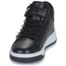 Primigi B G GLAM Schwarz Sneakers M&auml;dchen - 3