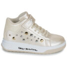 Primigi B G GLAM Oro Sneakers Bambina - 2