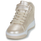 Primigi B G GLAM Oro Sneakers Bambina - 3