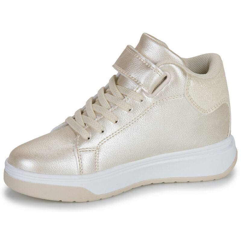 Primigi B G GLAM Oro Sneakers Bambina - 4