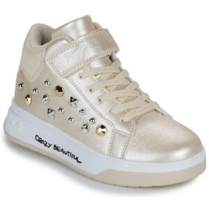 Scarpe bambini ragazza Primigi  B G GLAM  Oro Primigi 8973300240426