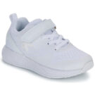 Primigi B G MEGA Bianco Sneakers Bambina - 1