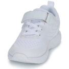 Primigi B G MEGA Bianco Sneakers Bambina - 3