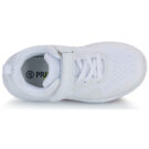 Primigi B G MEGA Bianco Sneakers Bambina - 6