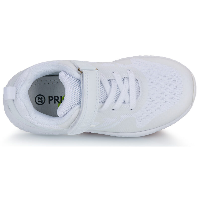 Primigi B G MEGA Bianco Sneakers Bambina - 6