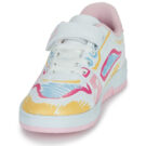 Primigi B G PLAYER Bianco Sneakers Bambina - 3