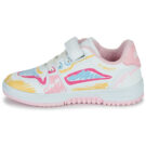 Primigi B G PLAYER Bianco Sneakers Bambina - 4