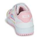 Primigi B G PLAYER Bianco Sneakers Bambina - 5