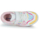 Primigi B G PLAYER Bianco Sneakers Bambina - 6