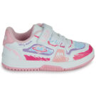 Primigi B G PLAYER Bianco - Sneakers Bambina - 2