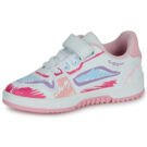 Primigi B G PLAYER Bianco - Sneakers Bambina - 4