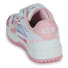 Primigi B G PLAYER Bianco - Sneakers Bambina - 5