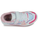 Primigi B G PLAYER Bianco - Sneakers Bambina - 6