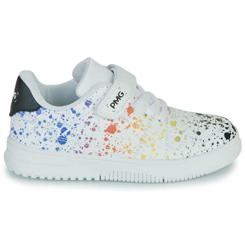 Primigi B G PLAYER Bianco Sneakers Bambina - 2