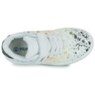 Primigi B G PLAYER Bianco Sneakers Bambina - 6