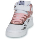 Primigi B G PLAYER Bianco Sneakers Bambina - 3