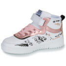 Primigi B G PLAYER Bianco Sneakers Bambina - 4
