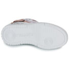 Primigi B G PLAYER Bianco Sneakers Bambina - 7