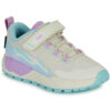 Primigi BG STORM GTX Beige Children's Shoes for Girls Primigi 8051137774755