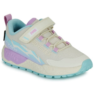 Scarpe bambini ragazza Primigi  B G STORM GTX  Beige Primigi 8051137774755