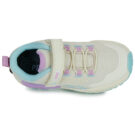 Primigi BG STORM GTX Beige - M&auml;dchen-Sneaker - Gr&ouml;&szlig;e 6