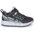Primigi B G STORM GTX Nero Sneakers Bambina - 2