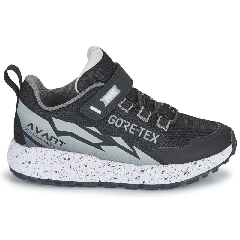 Primigi B G STORM GTX Nero Sneakers Bambina - 2