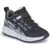 Primigi BG STORM GTX Black Children's Shoes 8055069827268