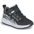 Primigi B G STORM GTX Nero Sneakers Bambina - 1