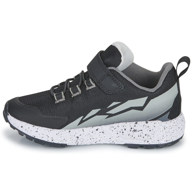 Primigi B G STORM GTX Nero Sneakers Bambina - 4