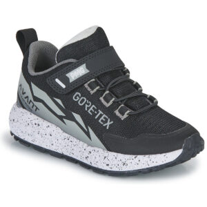 Scarpe bambini ragazza Primigi  B G STORM GTX  Nero Primigi 8055069827268