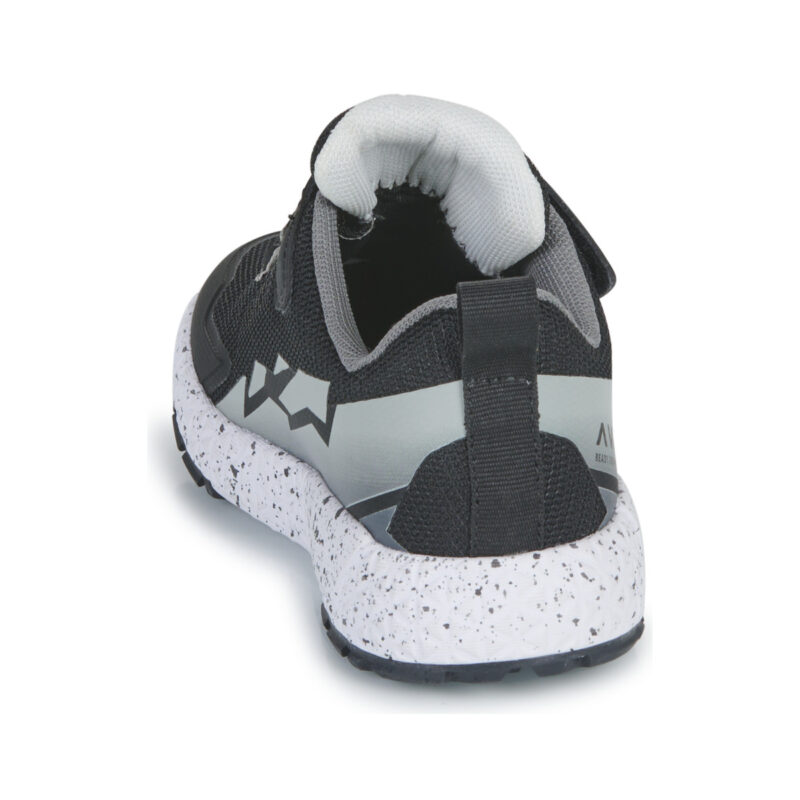 Primigi B G STORM GTX Nero Sneakers Bambina - 5