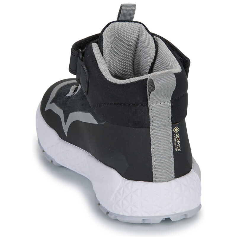 Primigi BG STORM GTX Black Girls' Sneakers - 5