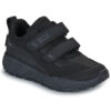 Primigi BG STORM GTX Black Children's Shoes 8916744300424