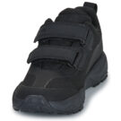 Primigi BG STORM GTX Black Girls' Sneakers - 3