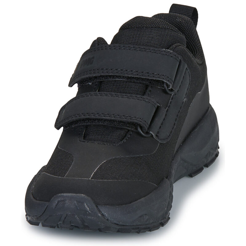 Primigi BG STORM GTX Black Girls' Sneakers - 3