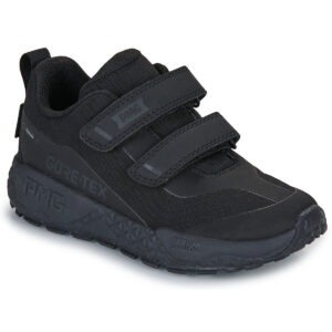 Scarpe bambini ragazza Primigi  B G STORM GTX  Nero Primigi 8916744300424