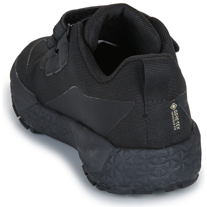 Primigi BG STORM GTX Black Girls' Sneakers - 5