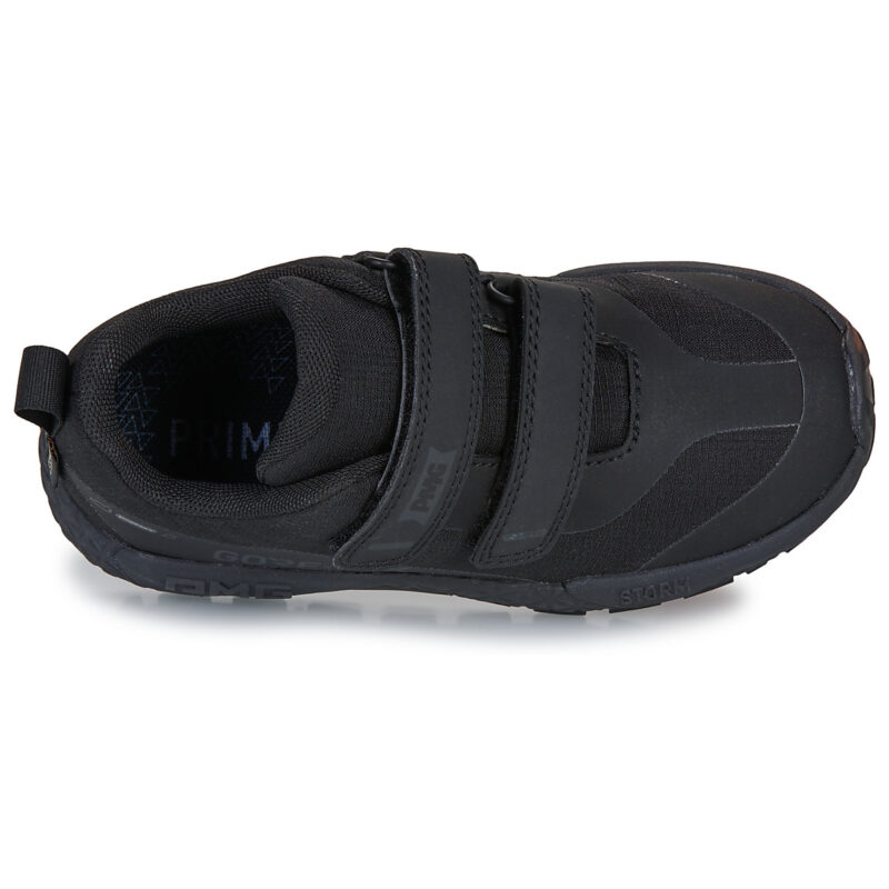 Primigi BG STORM GTX Black Girls' Sneakers - 6