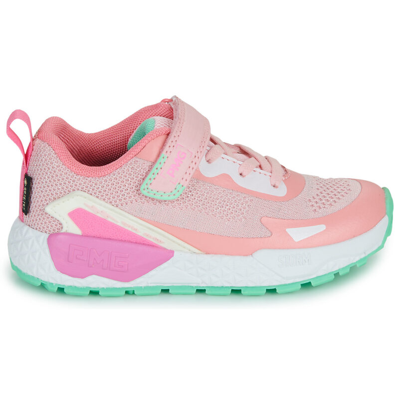 Primigi BG STORM GTX Pink - Girls' Sneakers - 2