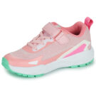 Primigi BG STORM GTX Pink - Girls' Sneakers - 4