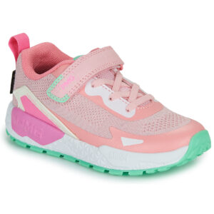 Scarpe bambini ragazza Primigi  B G STORM GTX  Rosa Primigi 8051137923252