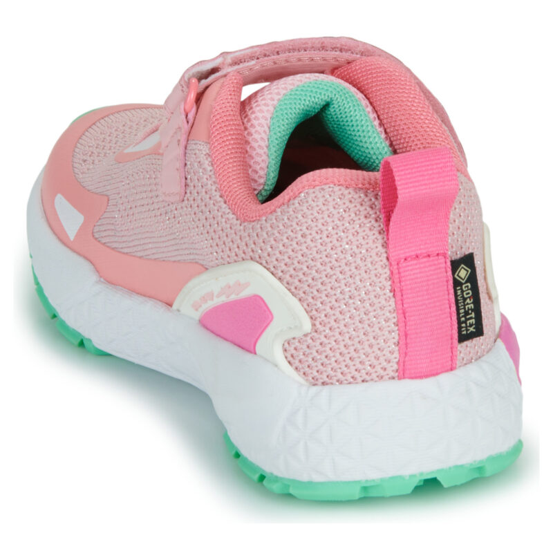 Primigi BG STORM GTX Pink - Girls' Sneakers - 5