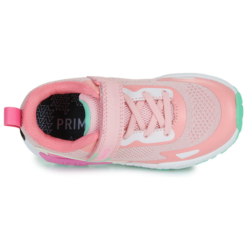 Primigi BG STORM GTX Pink - Girls' Sneakers - 6