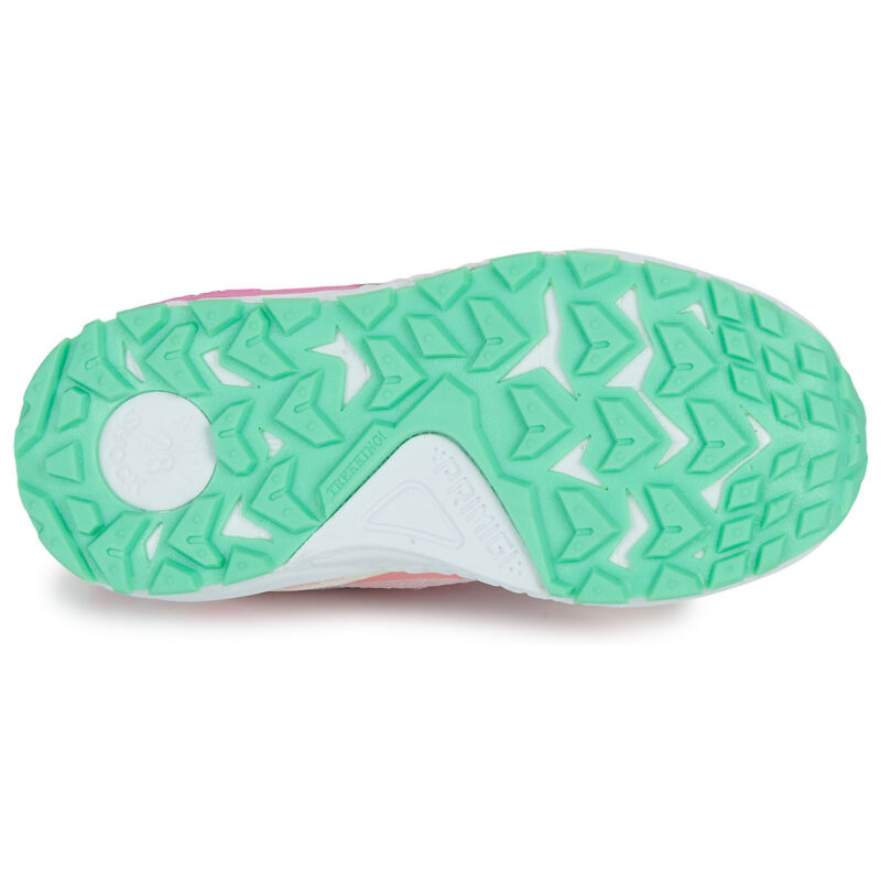 Primigi BG STORM GTX Pink - Girls' Sneakers - 7